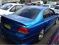 WRECKING 2003 FORD BA FALCON XR6 TURBO  WITH SPOILER